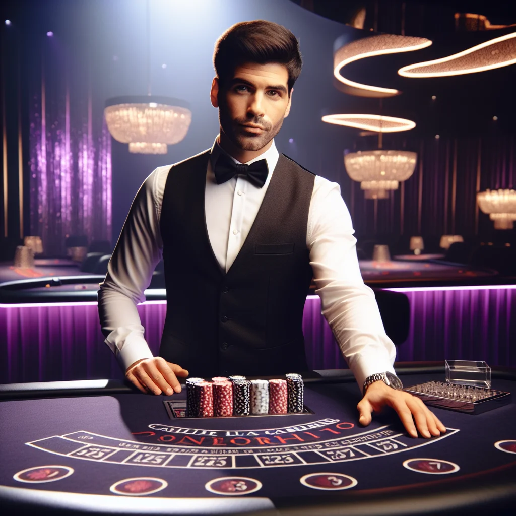 Casino en Direct