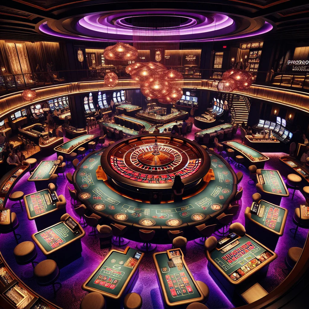 Jeux de Table