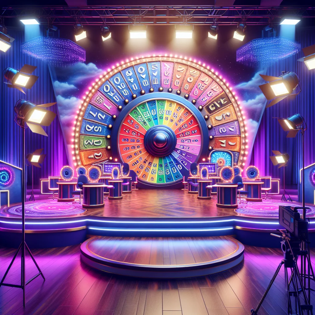 Game Shows