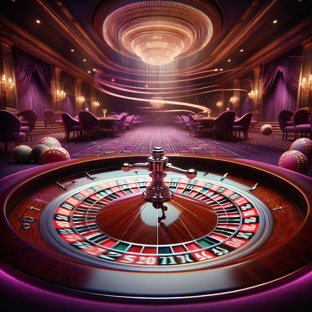 Live Roulette