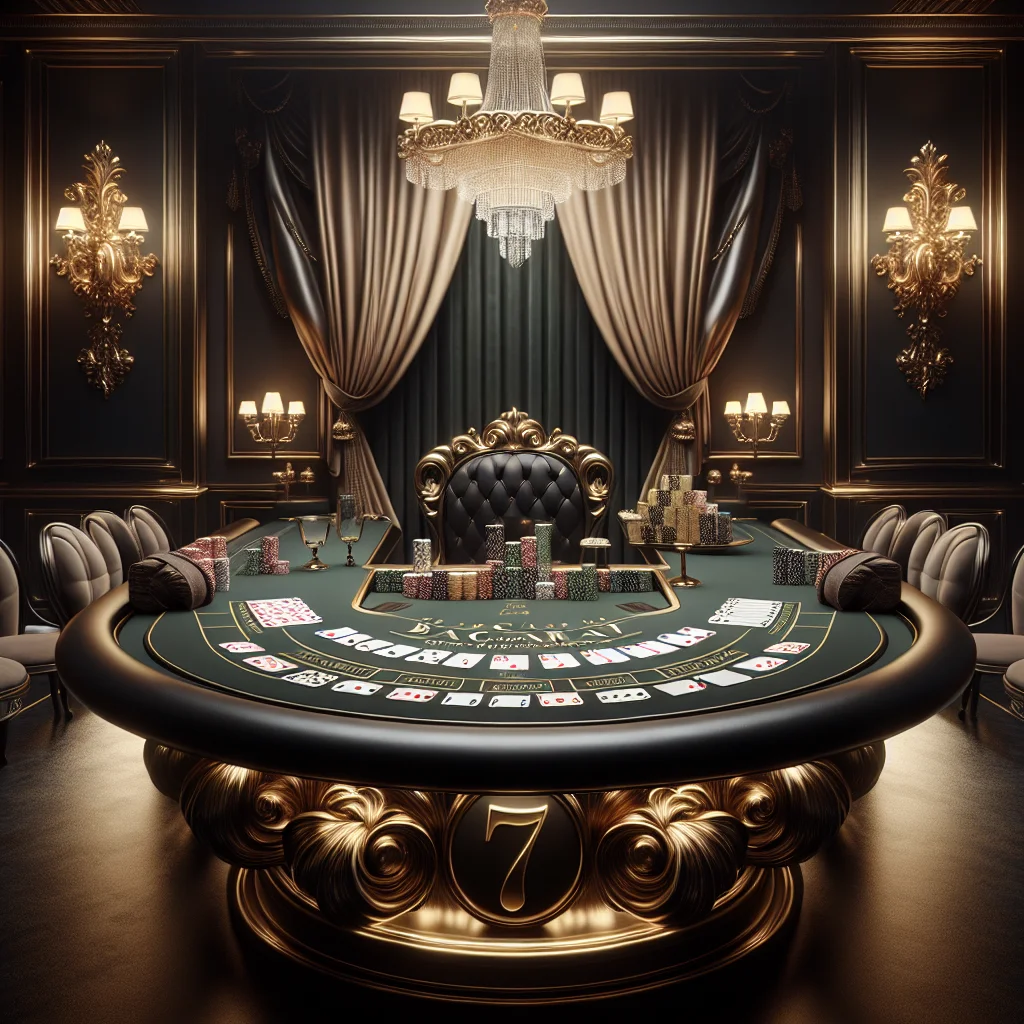 Baccarat