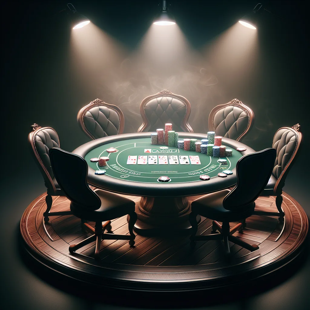 Poker