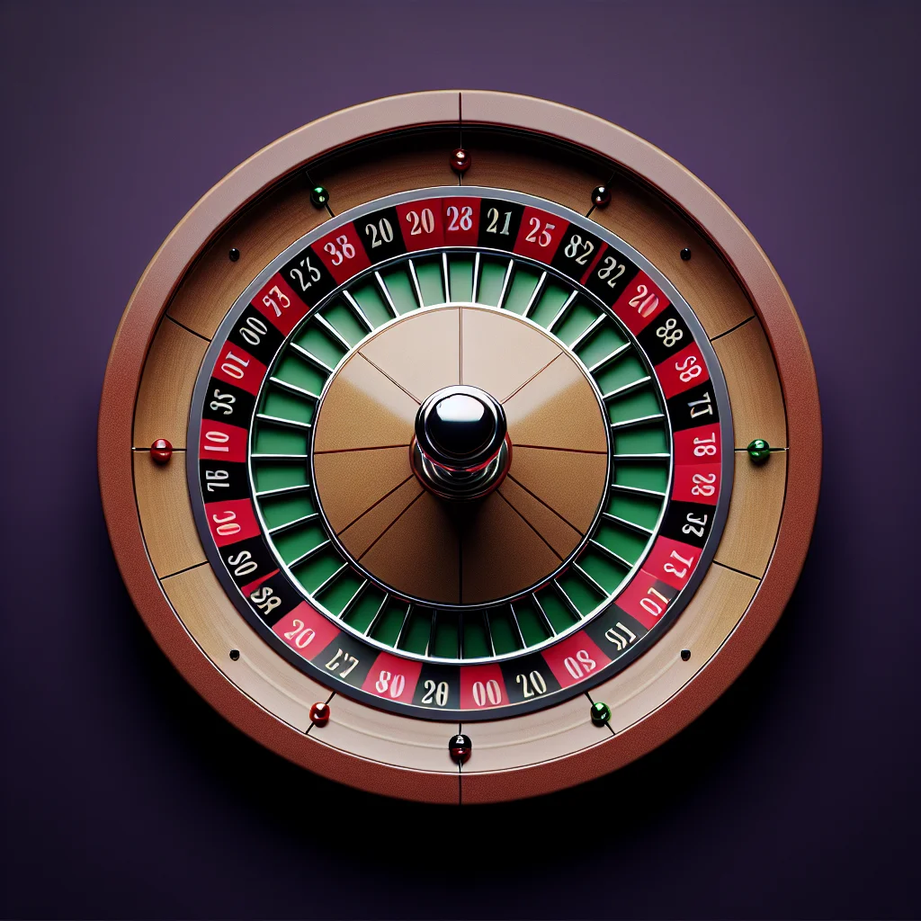 Roulette
